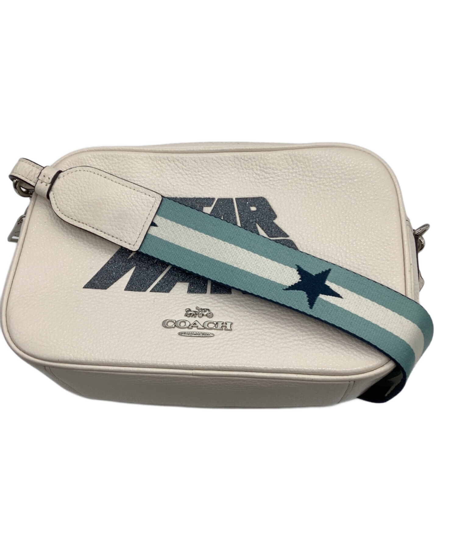 中古・古着通販】COACH (コーチ) STAR WARS (スターウォーズ 