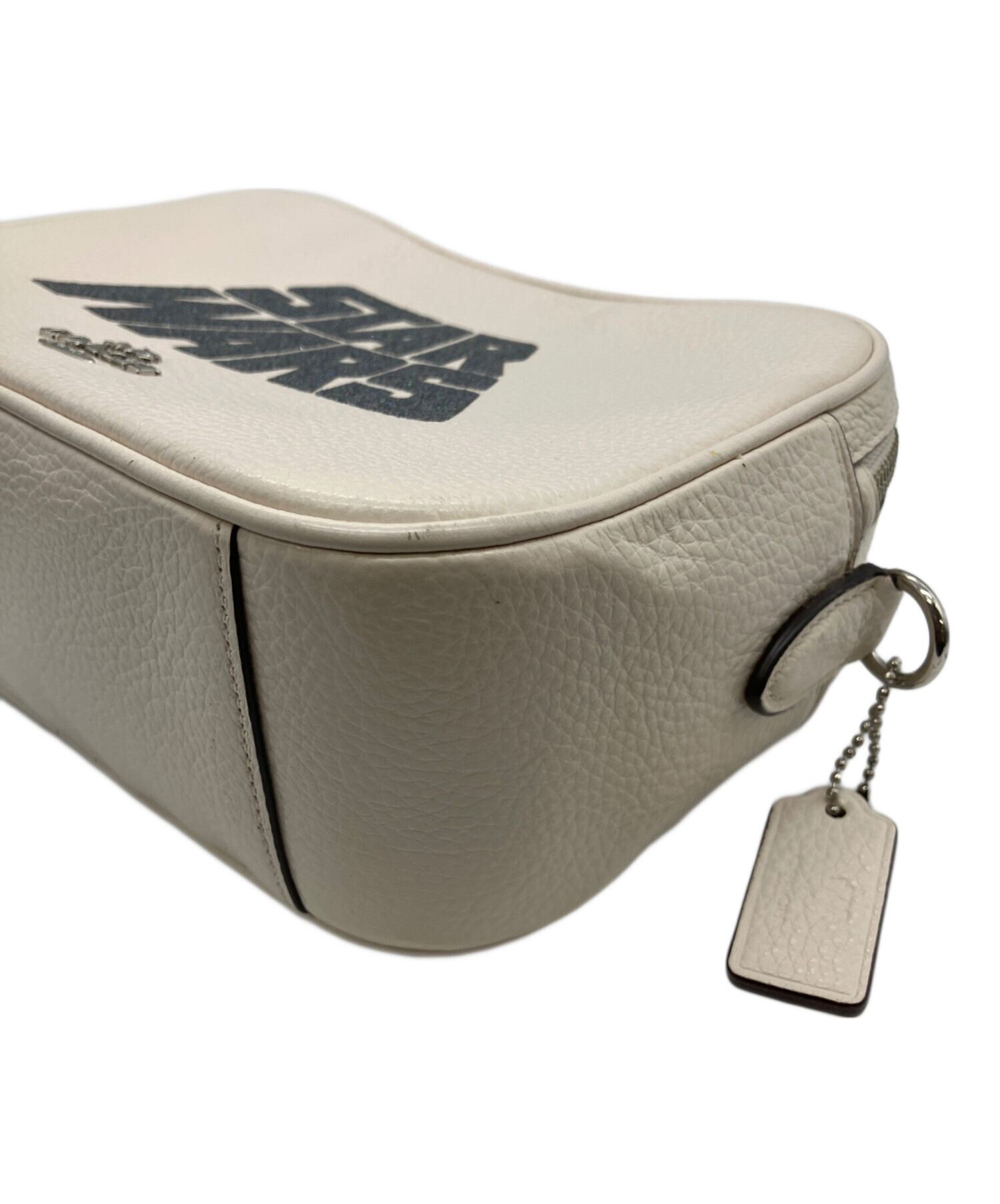 中古・古着通販】COACH (コーチ) STAR WARS (スターウォーズ 
