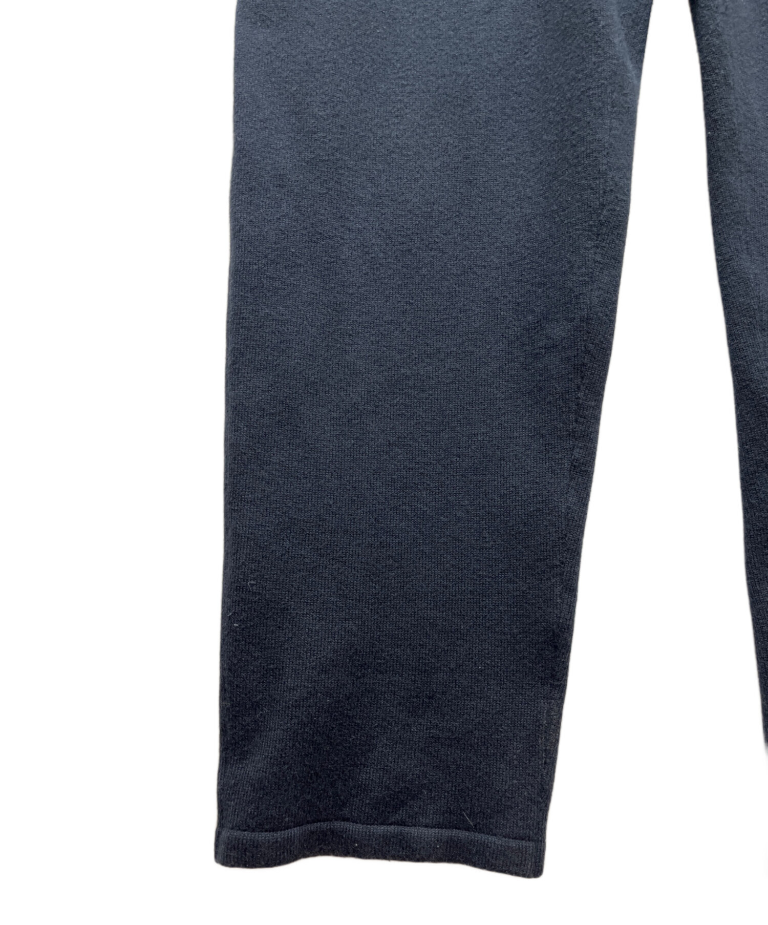 中古・古着通販】EBURE (エブール) サロペット ネイビー サイズ:SIZE M