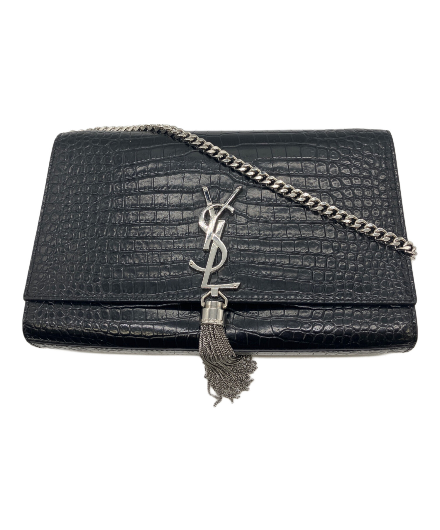 中古・古着通販】Saint Laurent Paris (サンローランパリ) チェーン 
