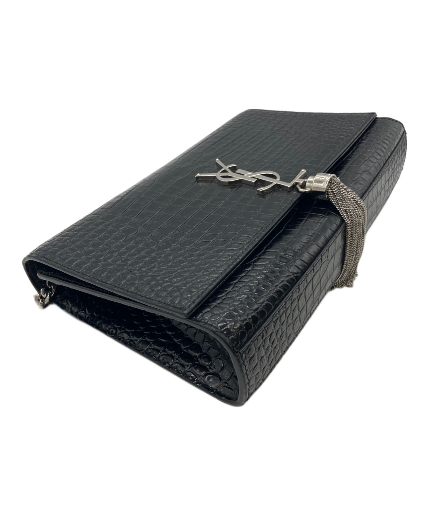中古・古着通販】Saint Laurent Paris (サンローランパリ) チェーン 