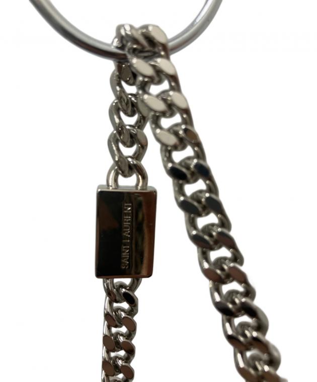 中古・古着通販】Saint Laurent Paris (サンローランパリ) チェーン 
