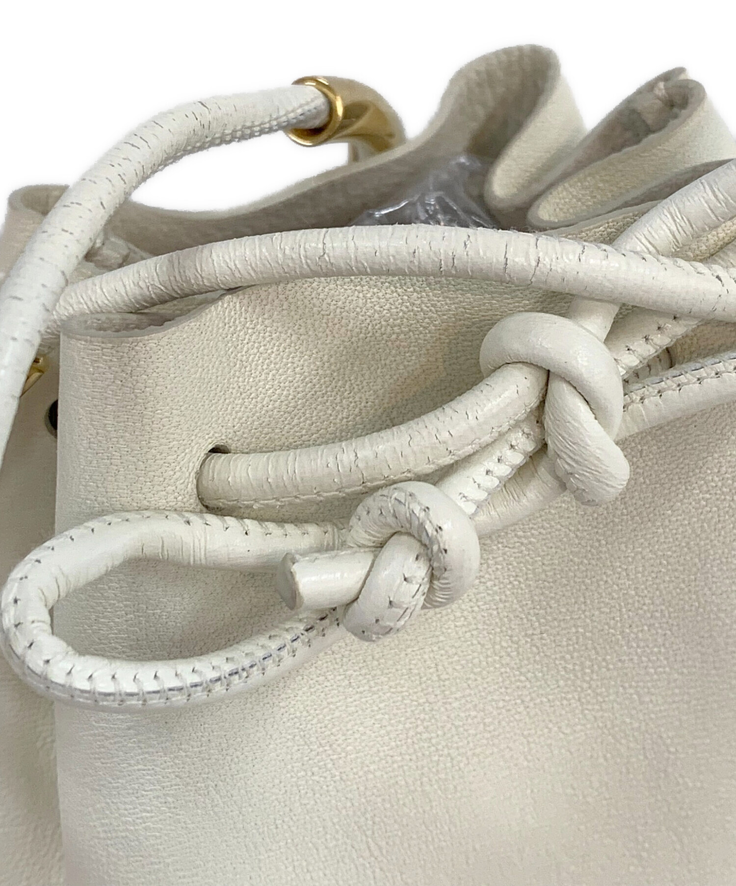 中古・古着通販】JIL SANDER (ジルサンダー) ブレスレットバック
