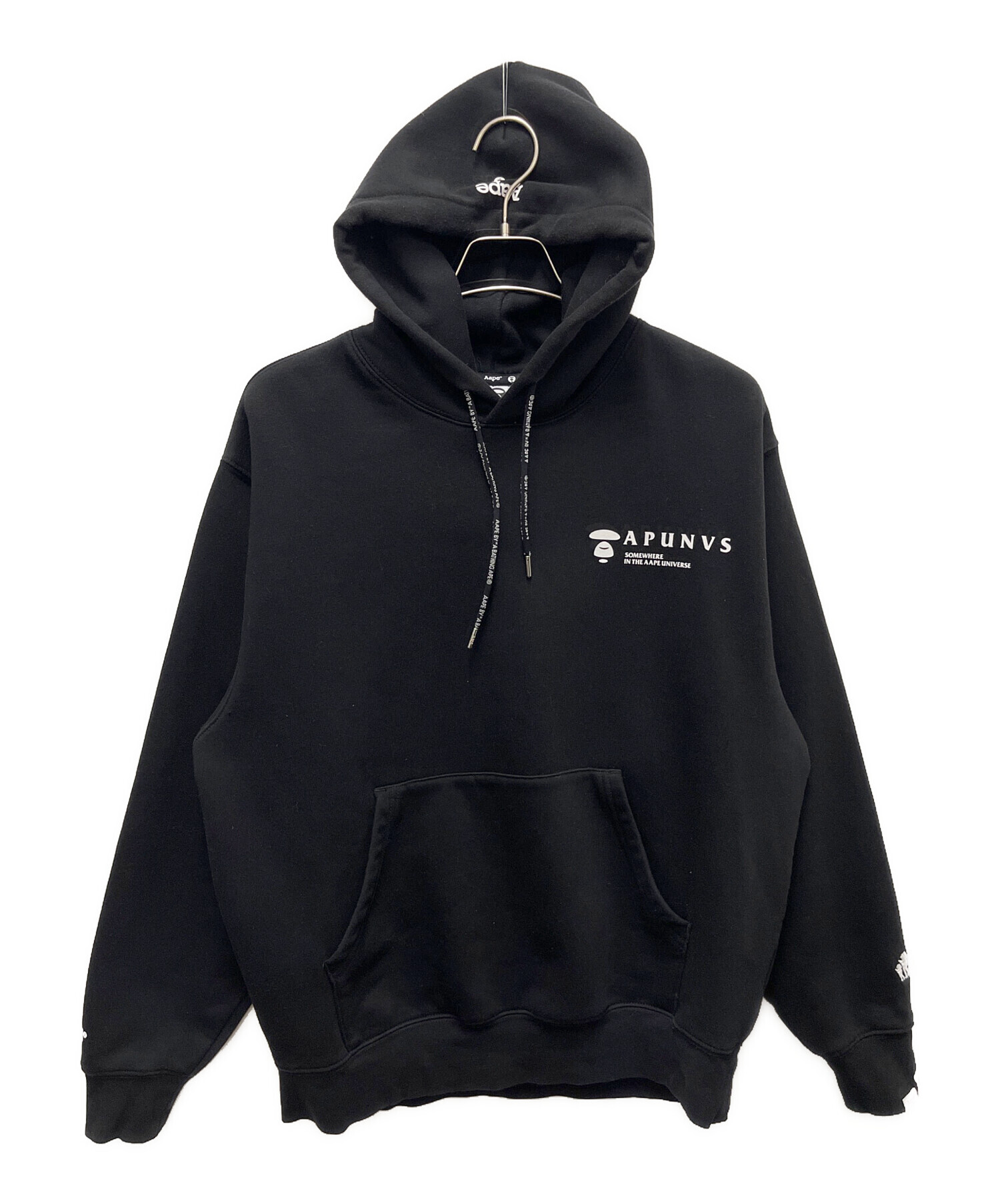 中古・古着通販】A BATHING APE (ア ベイシング エイプ) プルオーバー 