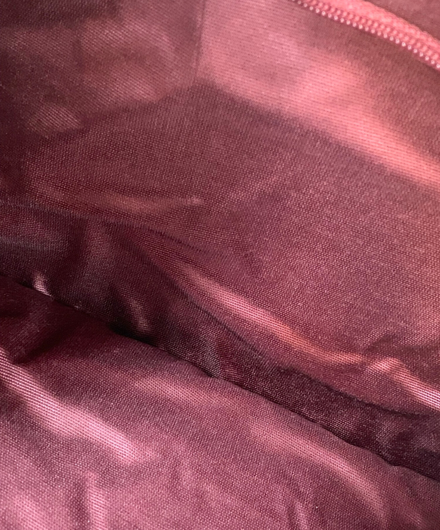 中古・古着通販】BURBERRY (バーバリー) ハンドバッグ ノバチェック  