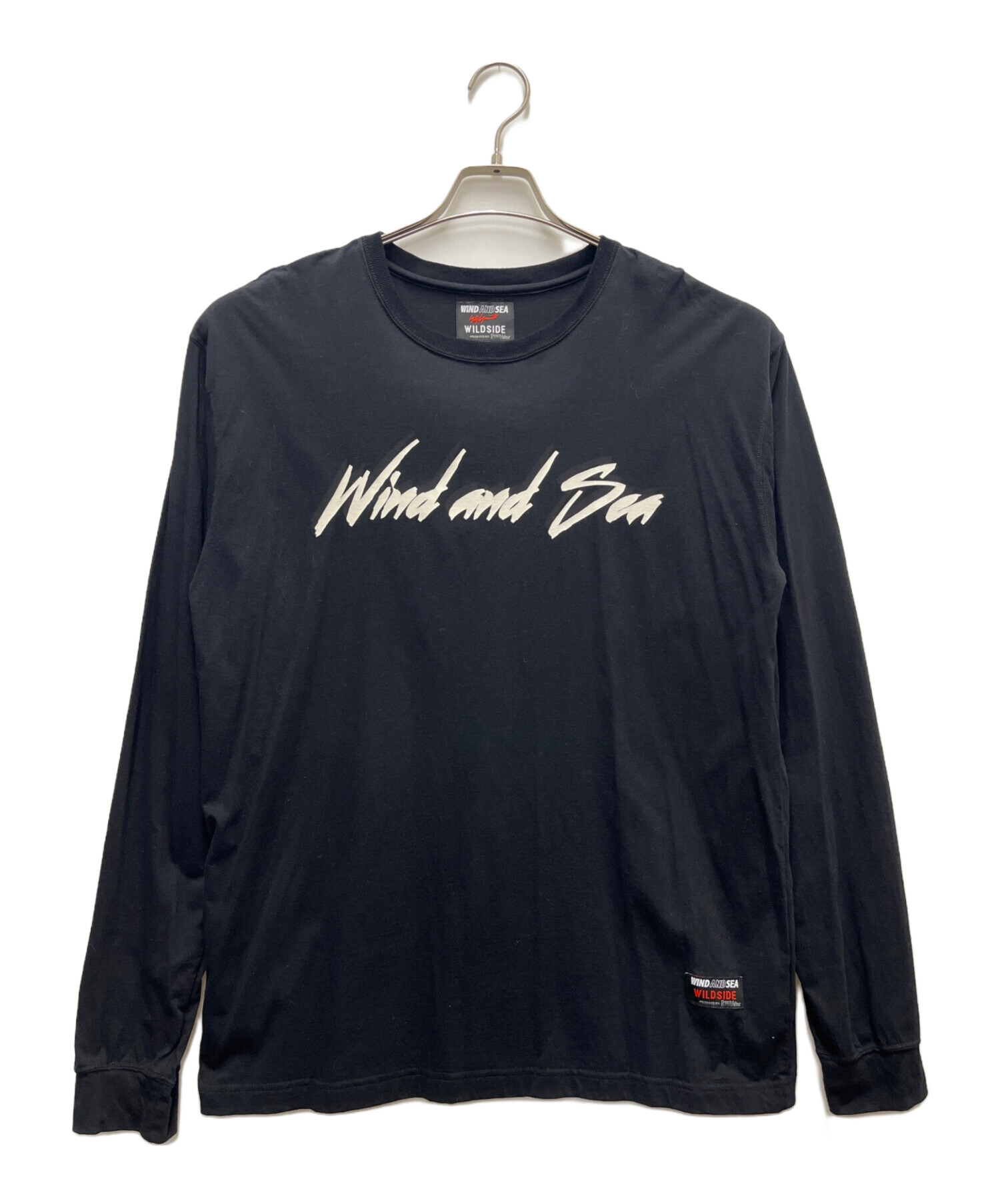 中古・古着通販】WIND AND SEA (ウィンダンシー) YOHJI YAMAMOTO 