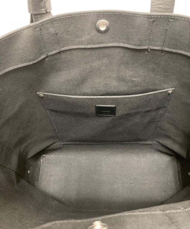 中古・古着通販】dunhill (ダンヒル) トートバッグ レガシー ブラック