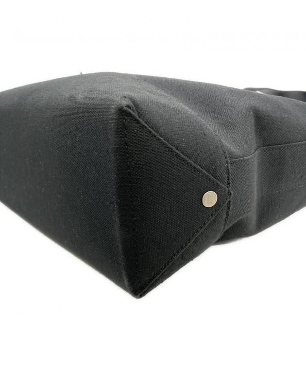 中古・古着通販】dunhill (ダンヒル) トートバッグ レガシー ブラック