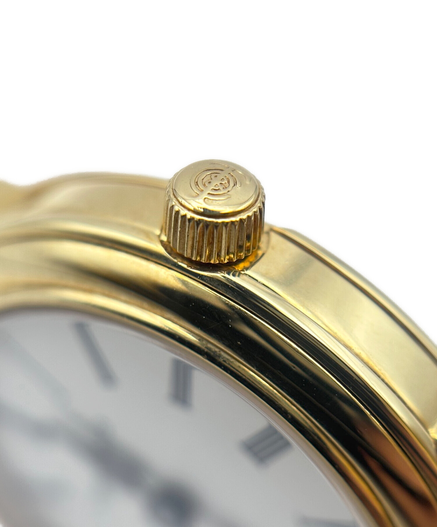 中古・古着通販】TIFFANY & Co. (ティファニー) Mark round K18YG 