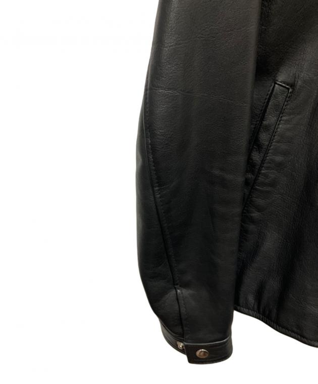 中古・古着通販】EDIFICE (エディフィス) シングルライダース