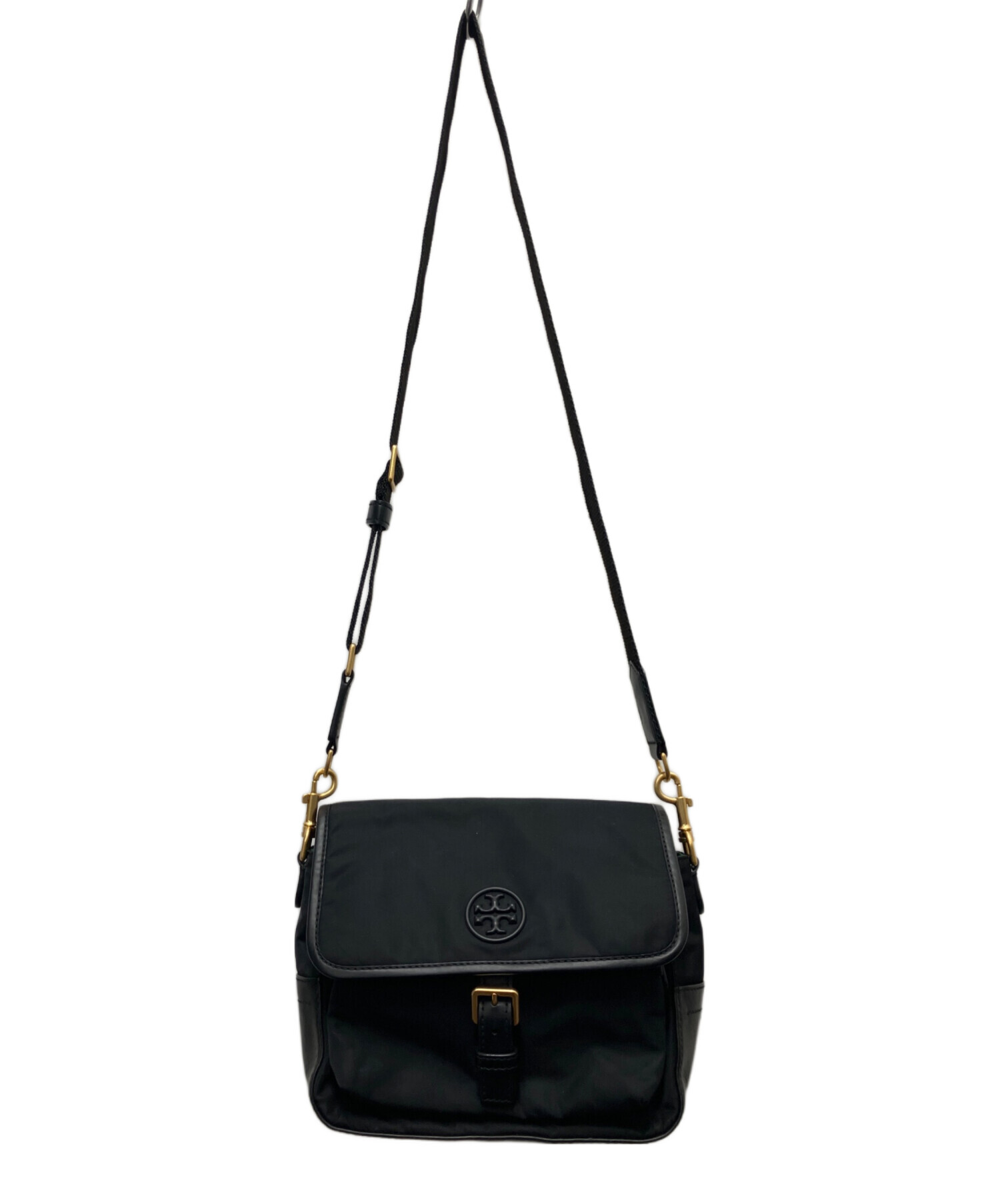 Tory burch(未使用品)ショルダーバッグ 中古・古着通販】TORY BURCH (トリーバーチ) ショルダーバッグ