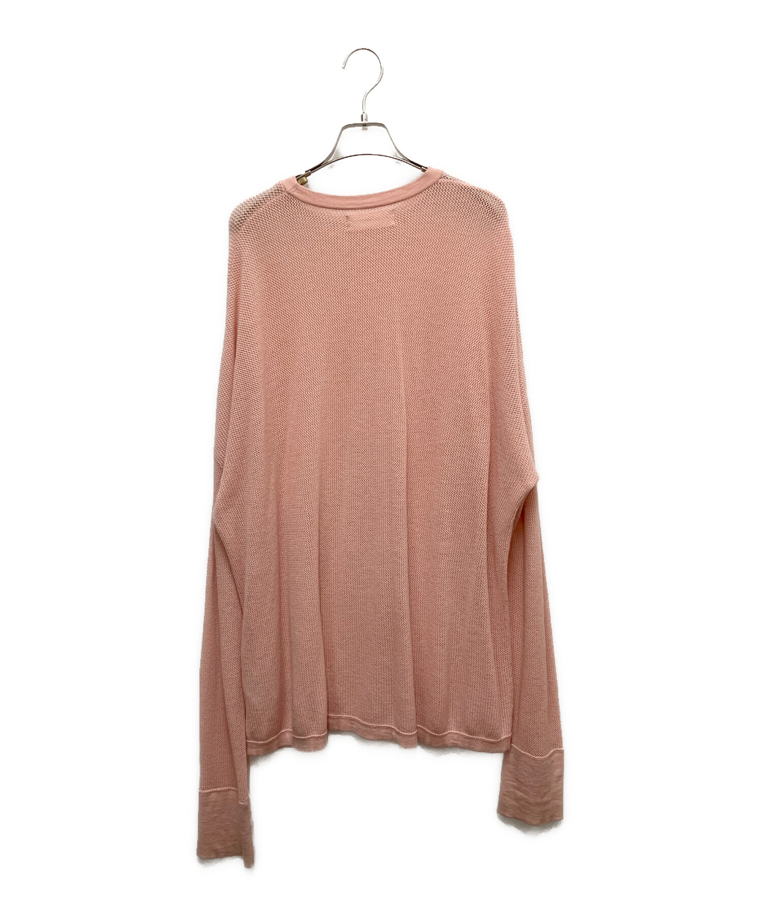 extreme cashmere エクストリームカシミア ベスト M 白 【古着】【中古】【送料無料】 extreme cashmere エクストリームカシミア ベスト F 赤 【古着】【中古