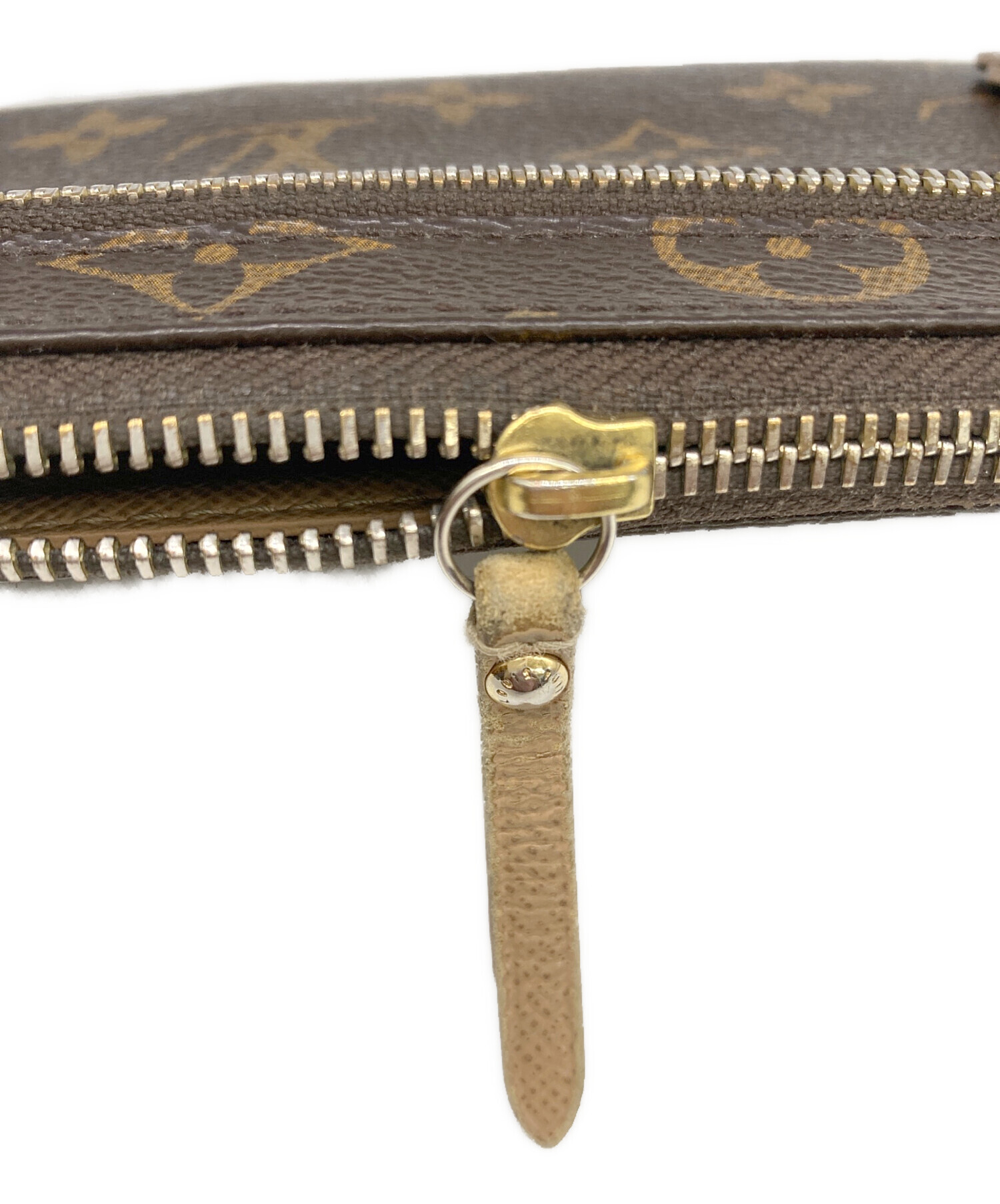 中古・古着通販】LOUIS VUITTON (ルイ ヴィトン) 長財布