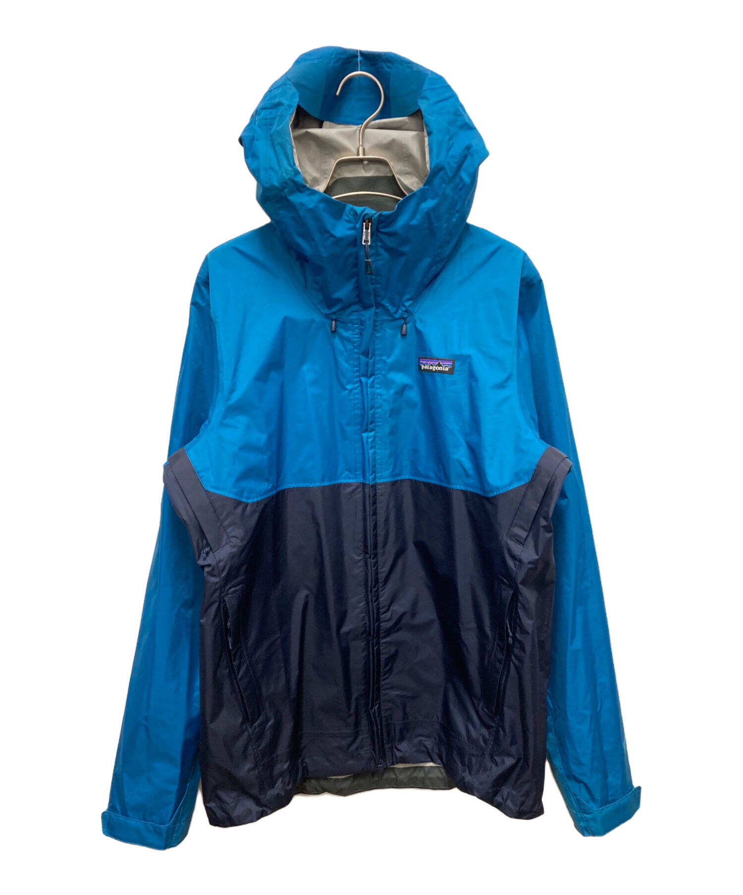 中古・古着通販】Patagonia (パタゴニア) マウンテンパーカー 