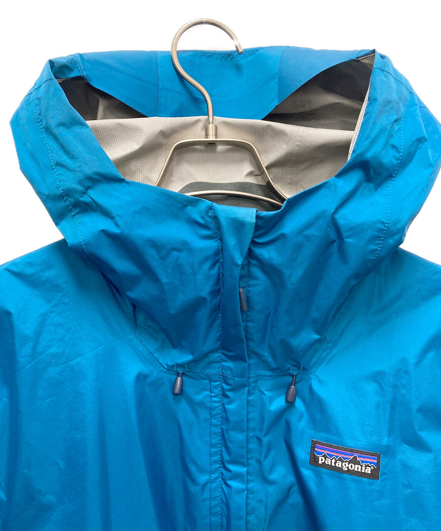 中古・古着通販】Patagonia (パタゴニア) マウンテンパーカー 