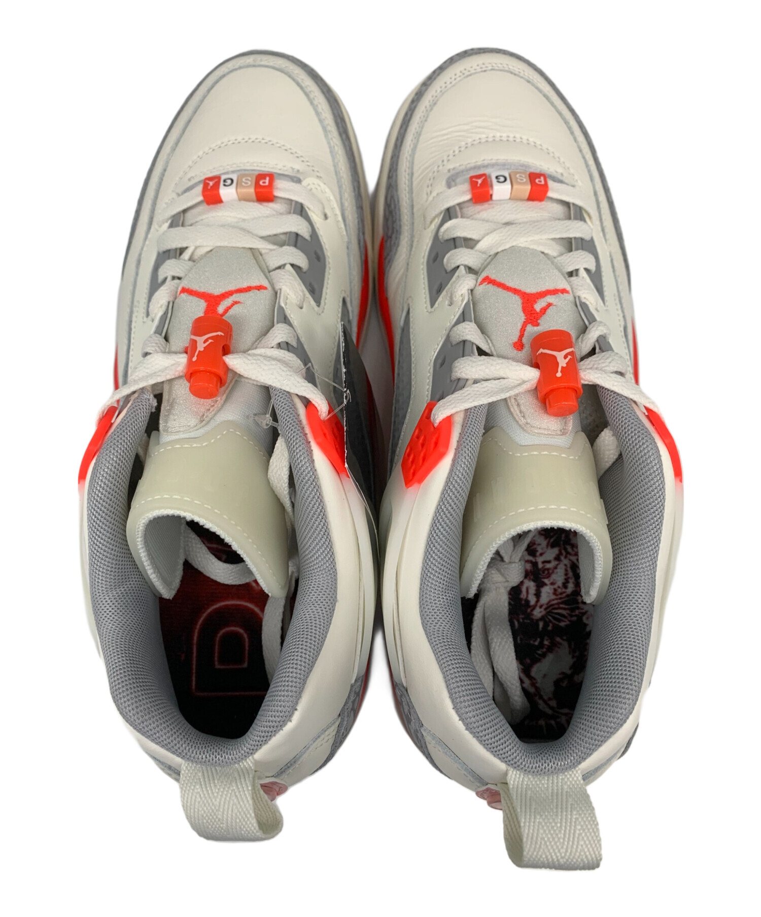 中古・古着通販】NIKE (ナイキ) Paris Saint-Germain (パリ