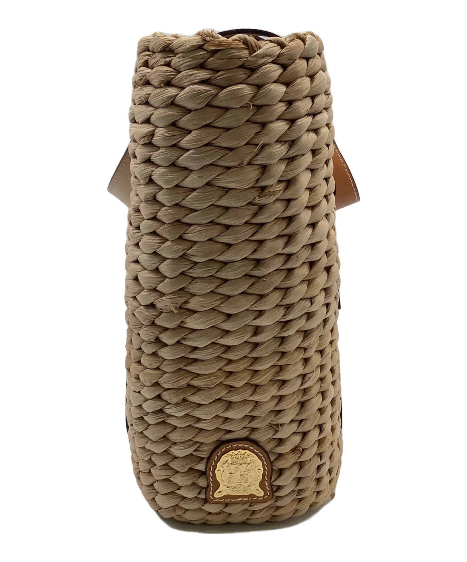 ADMJ カゴバッグ 中古・古着通販】A.D.M.J. (エーディーエムジェイ) カゴバッグ