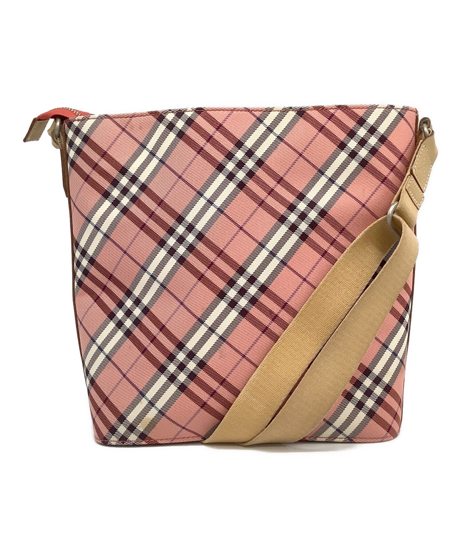 中古・古着通販】BURBERRY BLUE LABEL (バーバリーロンドンブルー