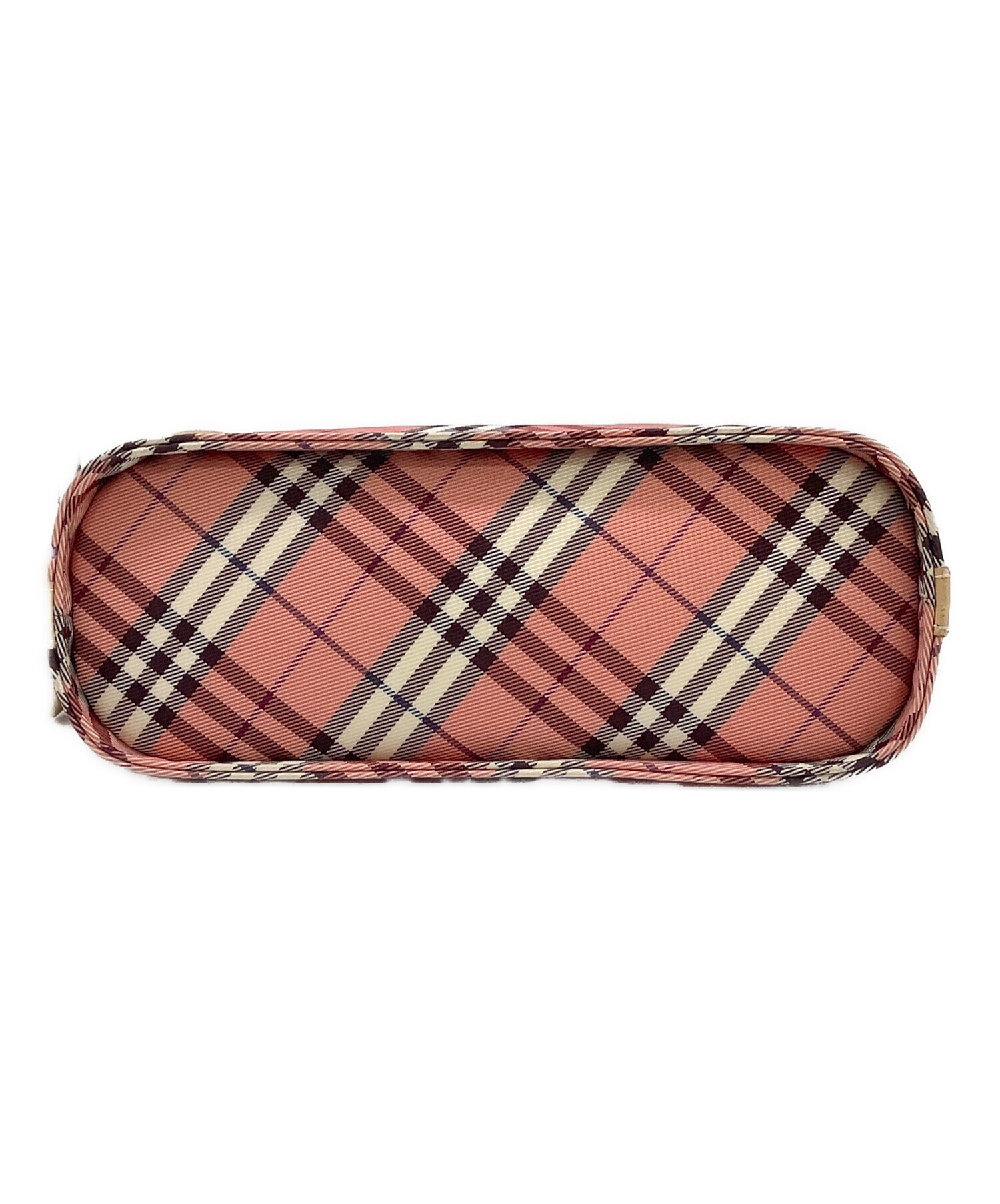 中古・古着通販】BURBERRY BLUE LABEL (バーバリーロンドンブルー