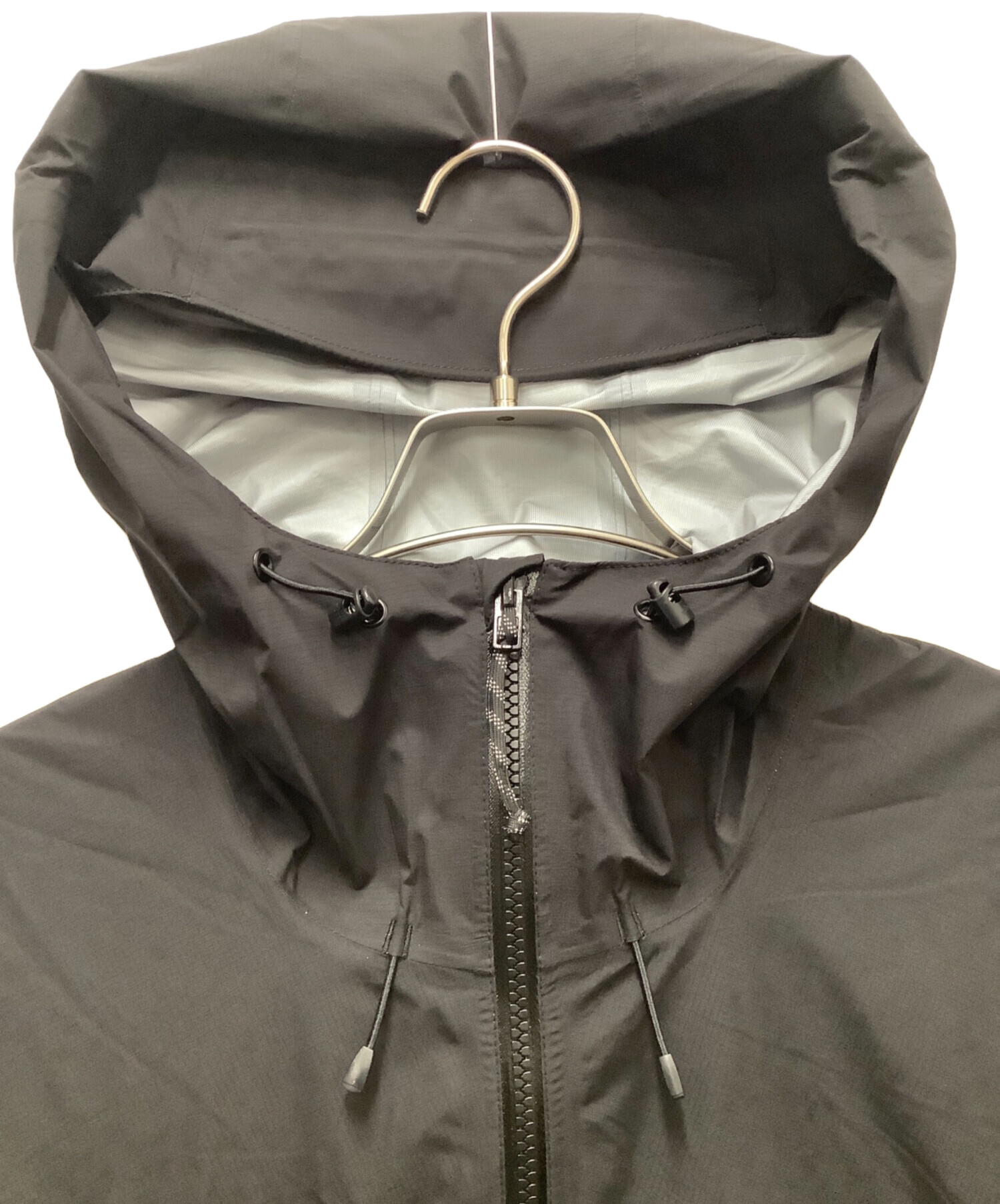 中古・古着通販】MAMMUT (マムート) マサオ ライト 2.0 ハードシェル