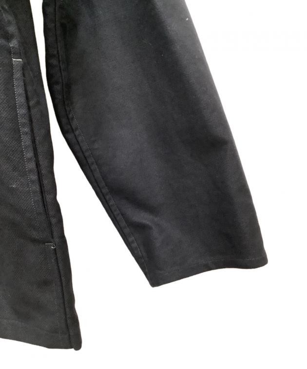 ジャケット・アウター blurhms/Broken Cloth Hospital Jacket/4 blurhms Broken Cloth Hospital Jacket - メルカリ