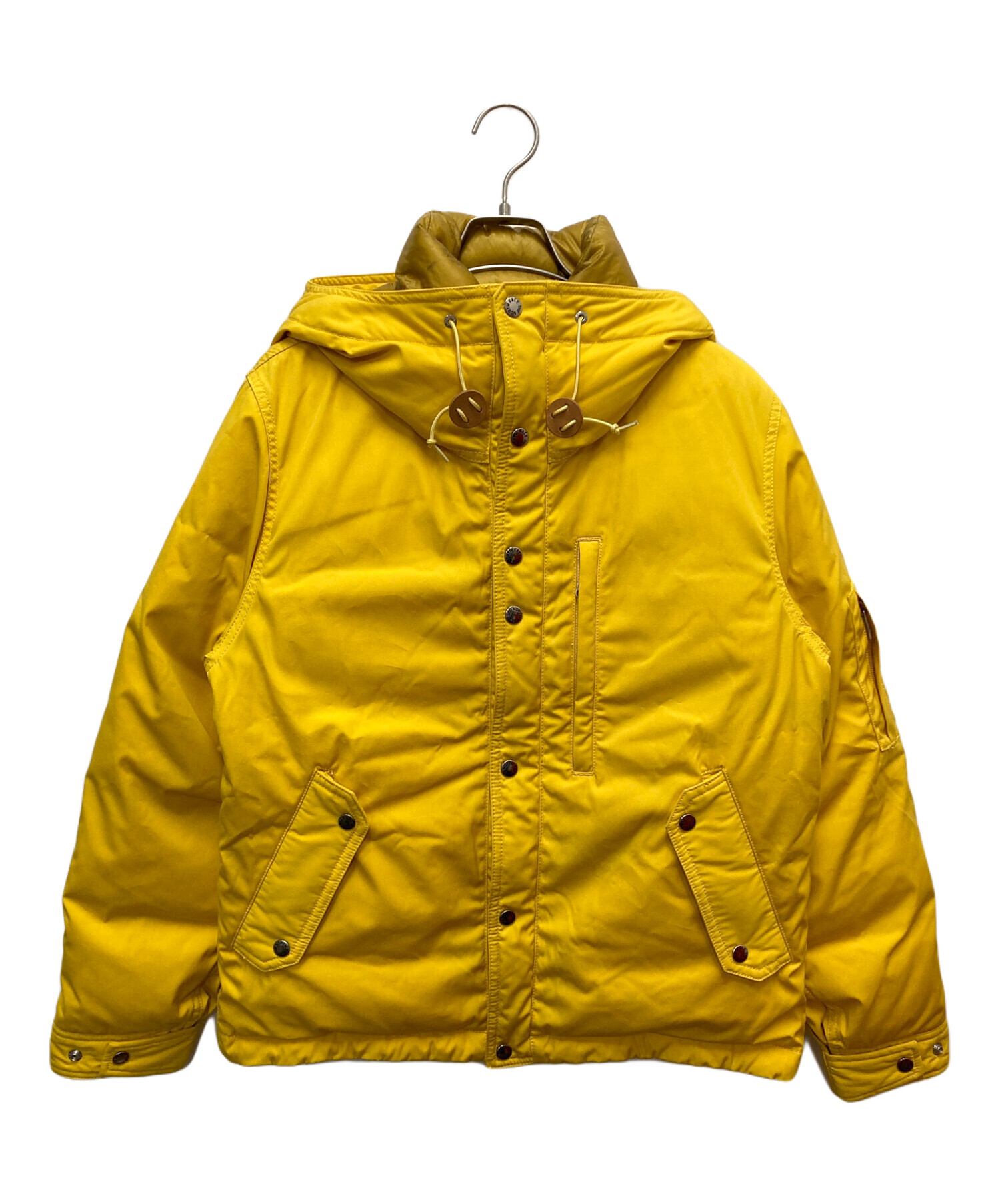 中古・古着通販】THE NORTHFACE PURPLELABEL (ザ・ノースフェイス