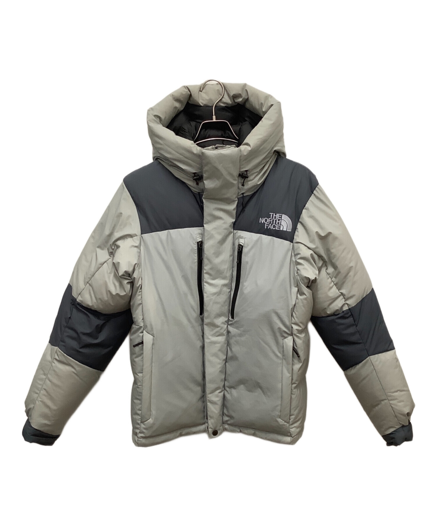 中古・古着通販】THE NORTH FACE (ザ ノース フェイス) バルトロライト 