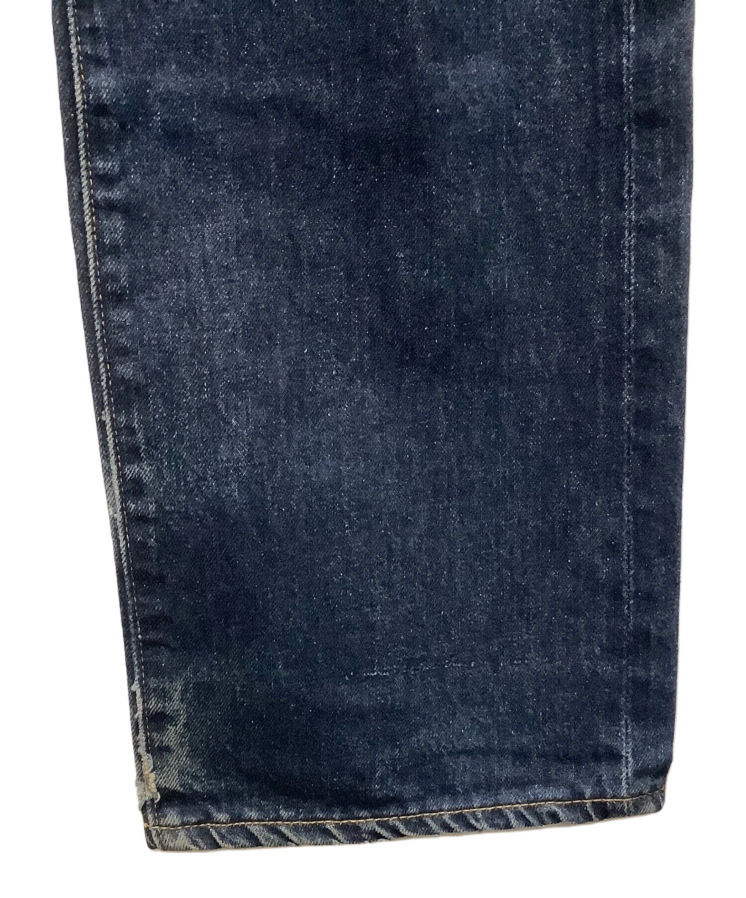 LEVI'S(R) ネイビー デニム パンツ サイズ32 Levi's 「Levi's」 デニムパンツ 26inch ネイビー レディース