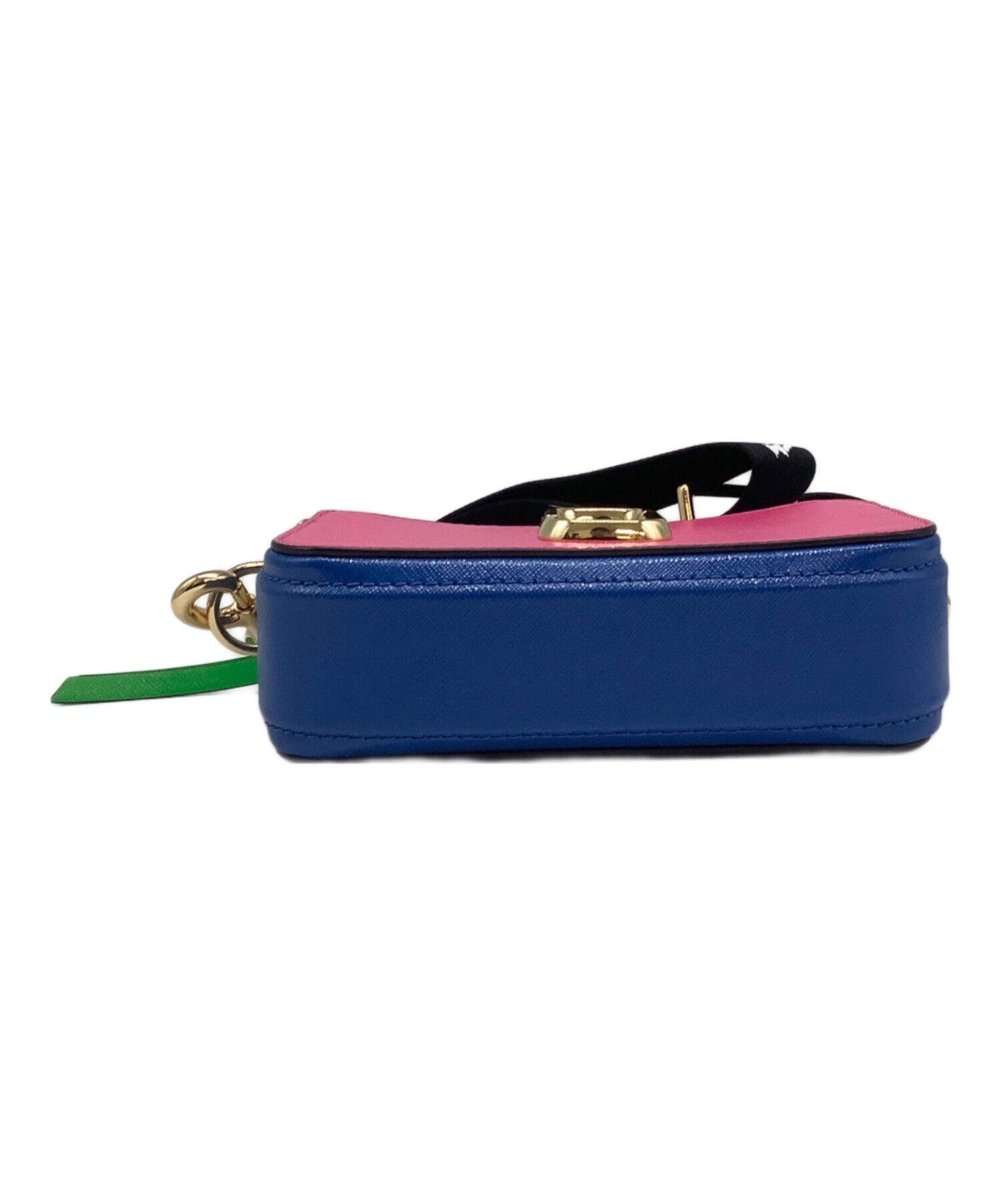 中古・古着通販】MARC JACOBS (マークジェイコブス) ショルダーバッグ 
