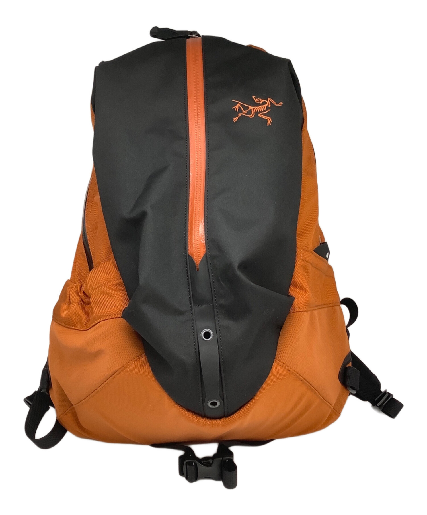 ARCTERYX(アークテリクス) ARRO 16 BACKPACK メンズ 表記無 中古 古着