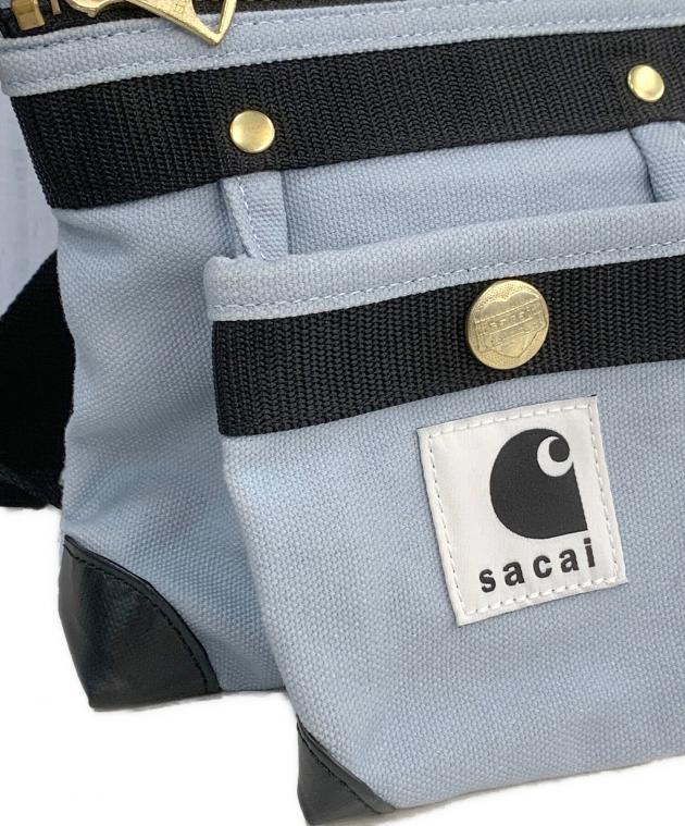 中古・古着通販】sacai (サカイ) CARHARTT WIP (カーハート ワークイン