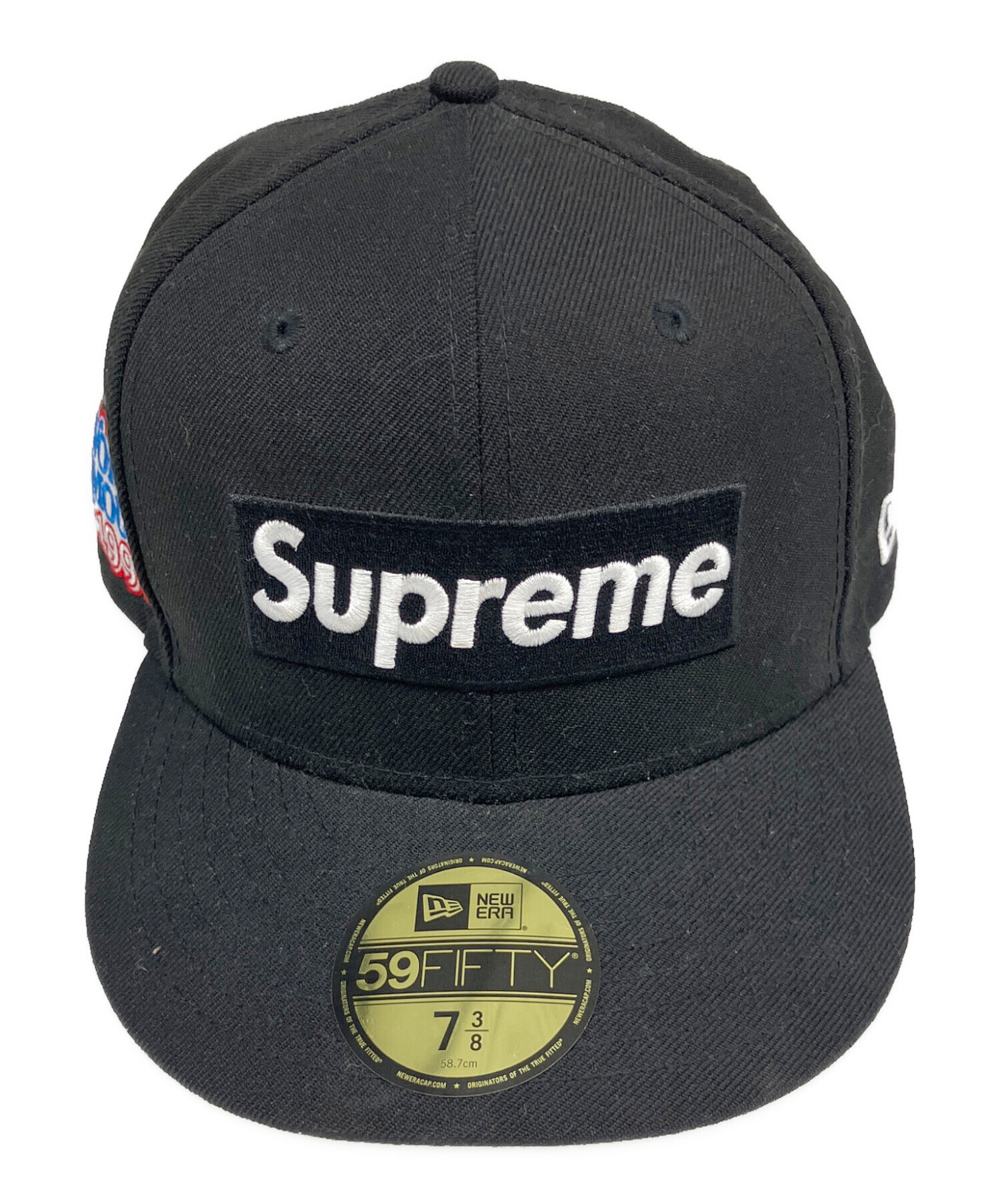 中古・古着通販】SUPREME (シュプリーム) New Era (ニューエラ 