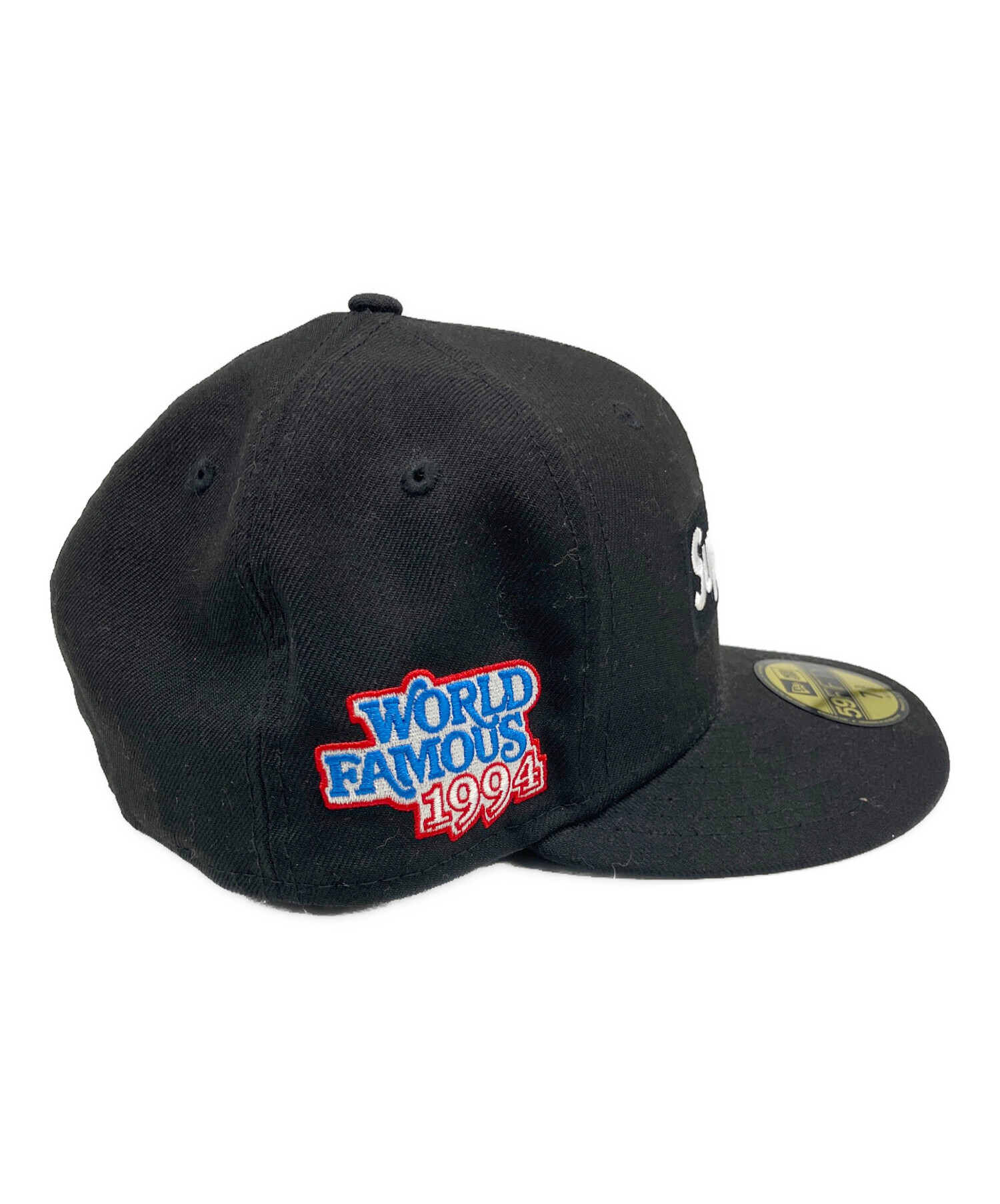 中古・古着通販】SUPREME (シュプリーム) New Era (ニューエラ