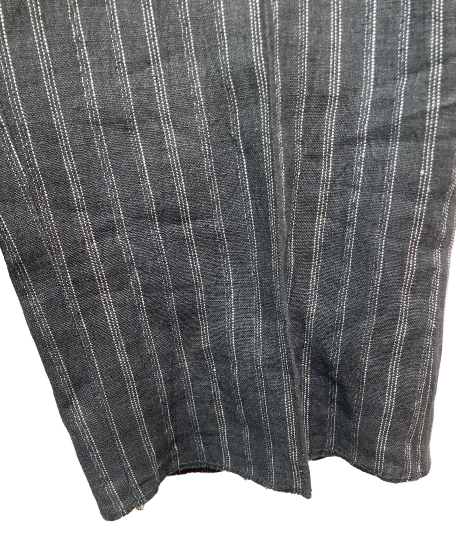 中古・古着通販】COMME des GARCONS (コムデギャルソン) リネンタック