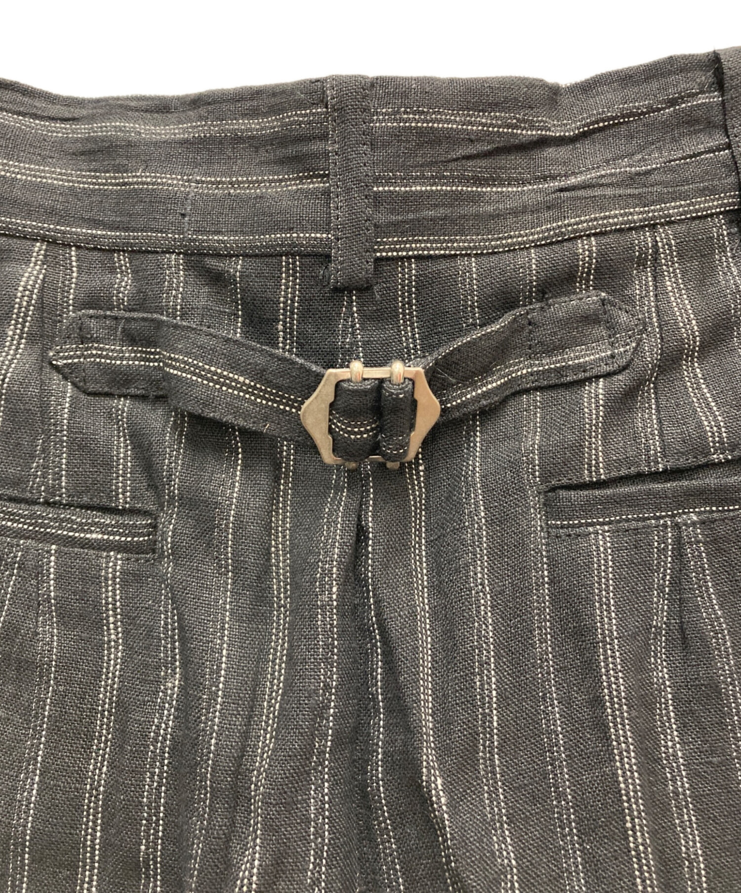 中古・古着通販】COMME des GARCONS (コムデギャルソン) リネンタック