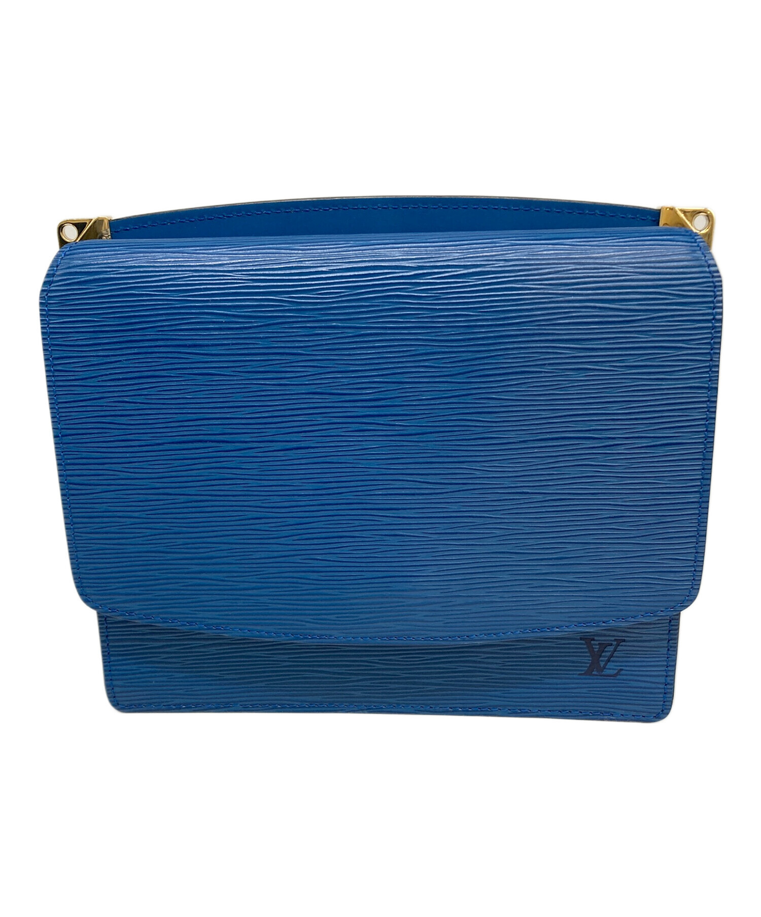 中古・古着通販】LOUIS VUITTON (ルイ ヴィトン) ショルダーバッグ 