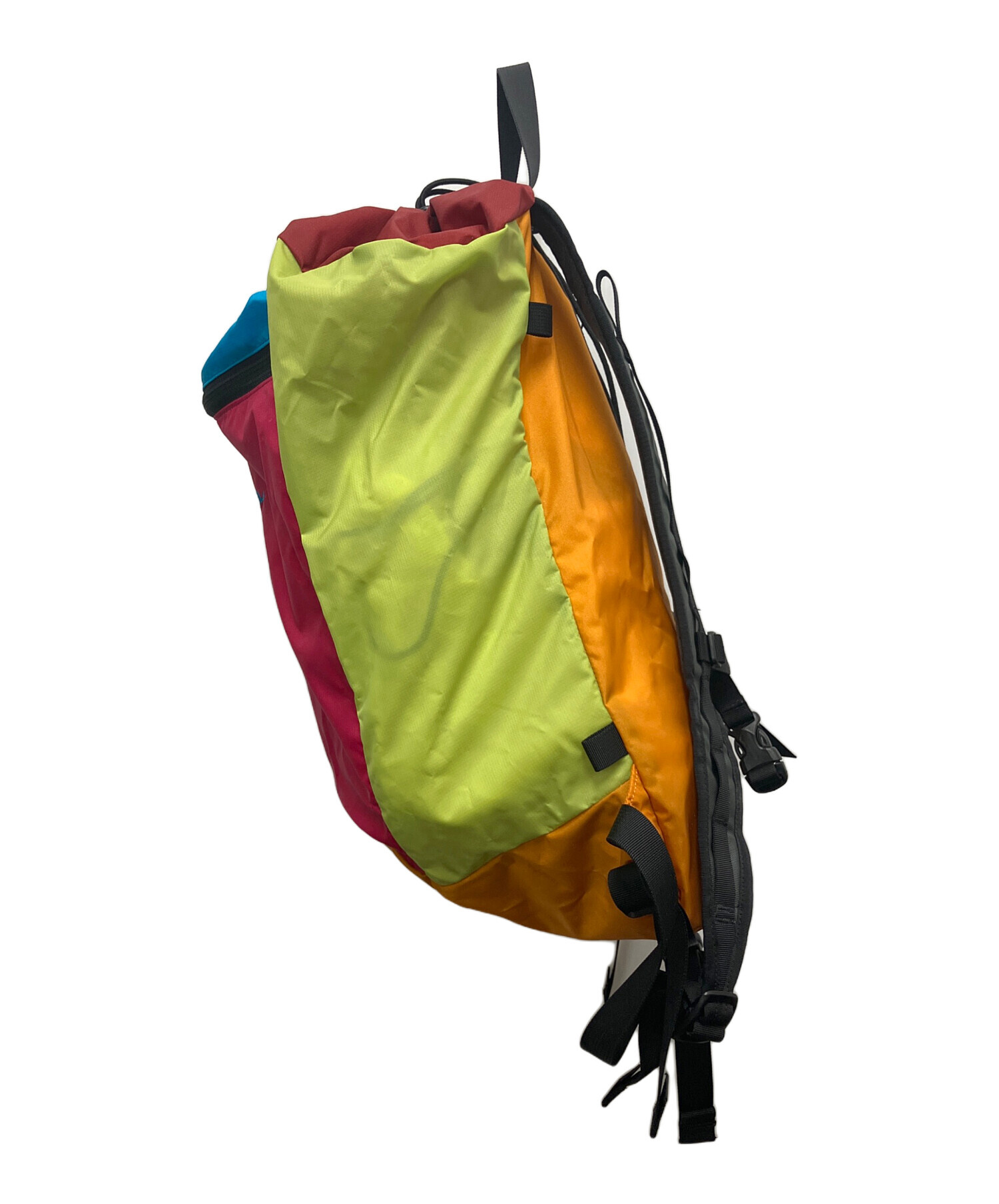 中古・古着通販】ARC'TERYX (アークテリクス) リュック Cierzo18