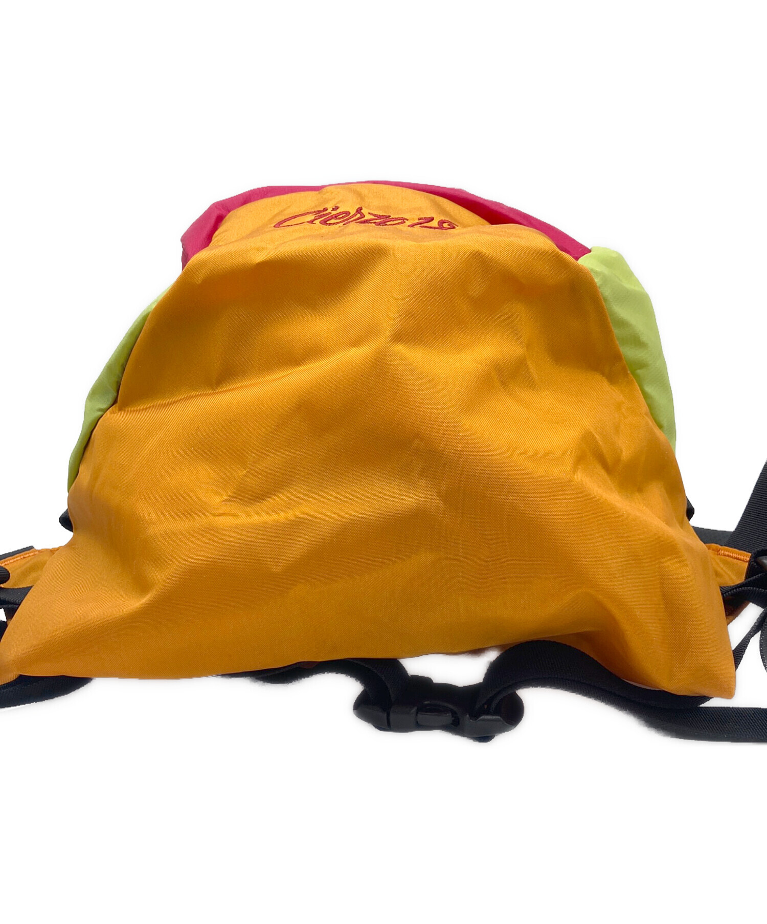 中古・古着通販】ARC'TERYX (アークテリクス) リュック Cierzo18