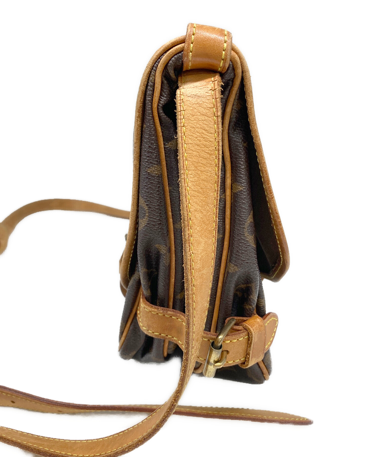 中古・古着通販】LOUIS VUITTON (ルイ ヴィトン) ショルダーバッグ