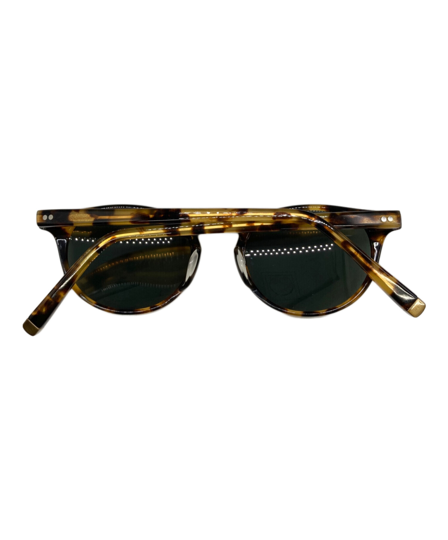 中古・古着通販】MOSCOT (モスコット) サングラス FRANKIE｜ブランド