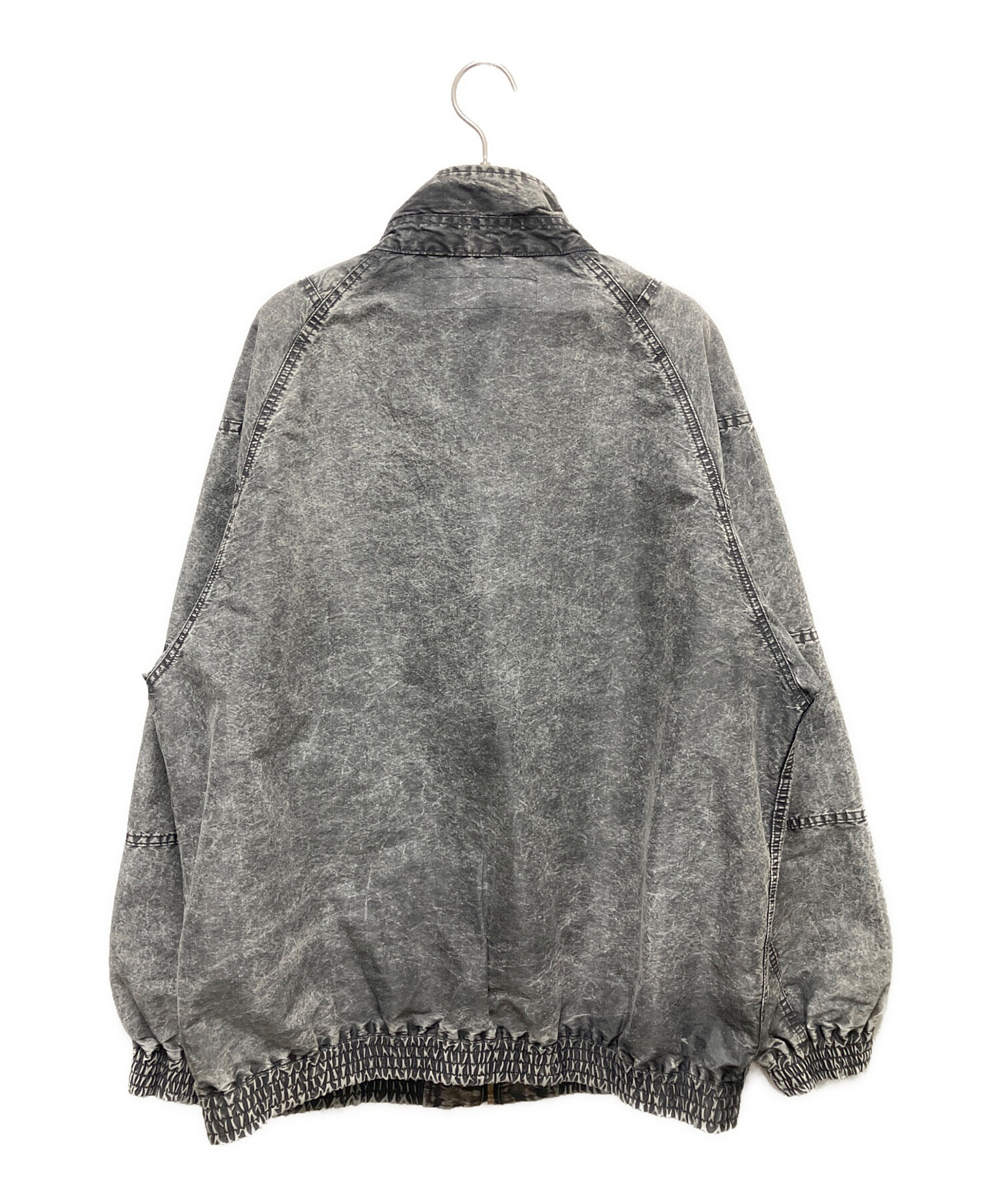 中古・古着通販】NEIGHBORHOOD (ネイバーフッド) ジップアップ