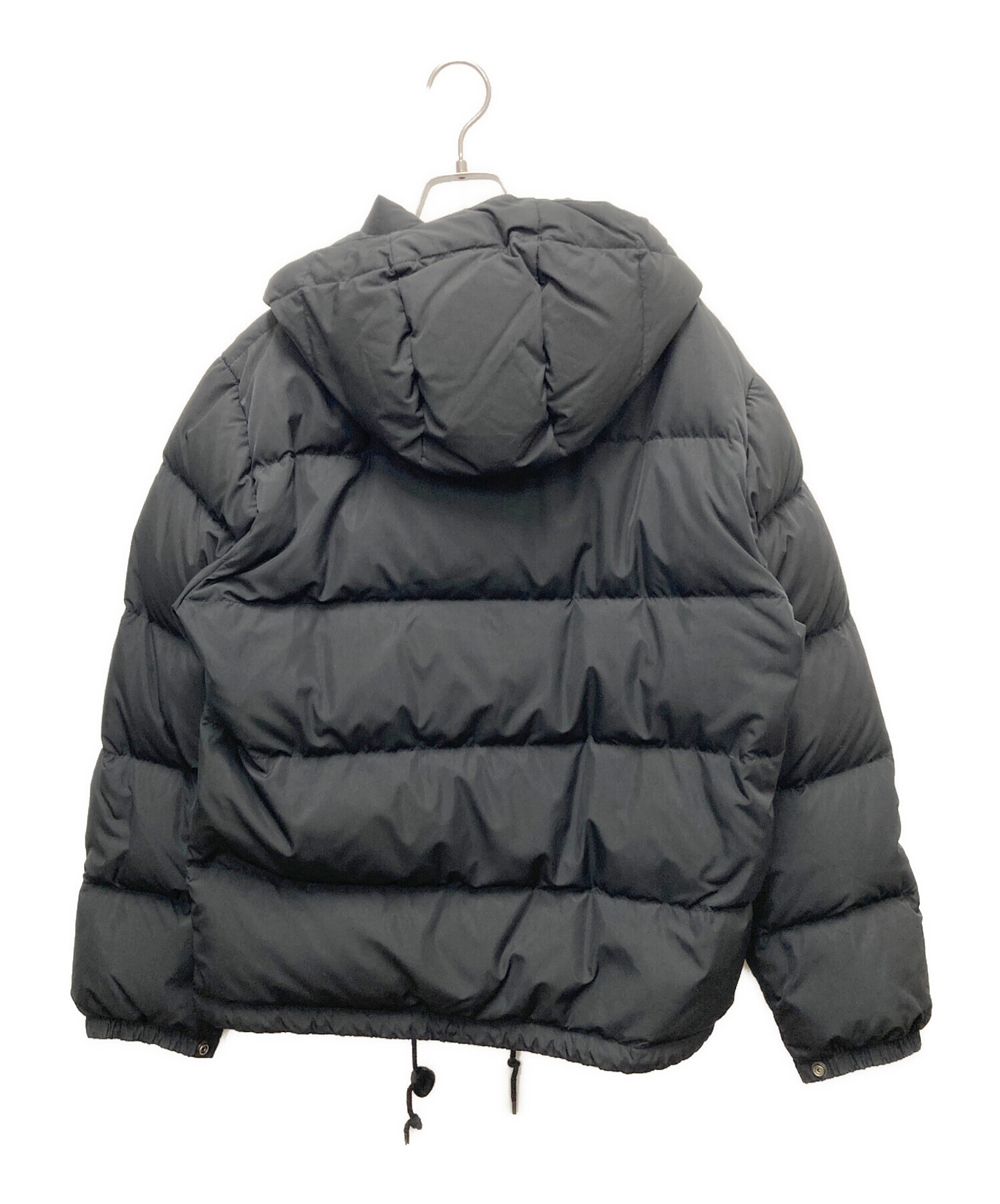 Polo Ralph Lauren グレー ダウンジャケット M Polo Ralph Lauren グレー ダウンジャケット M