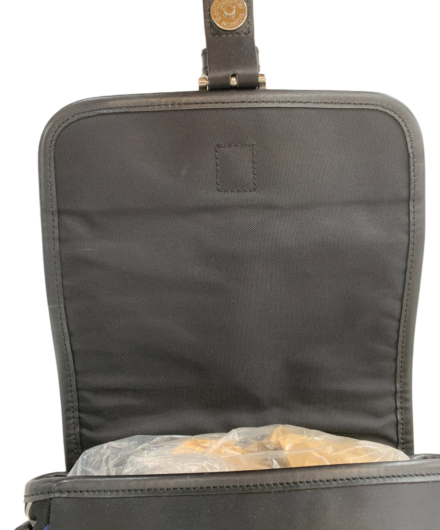 中古・古着通販】BURBERRY BLACK LABEL (バーバリーブラックレーベル