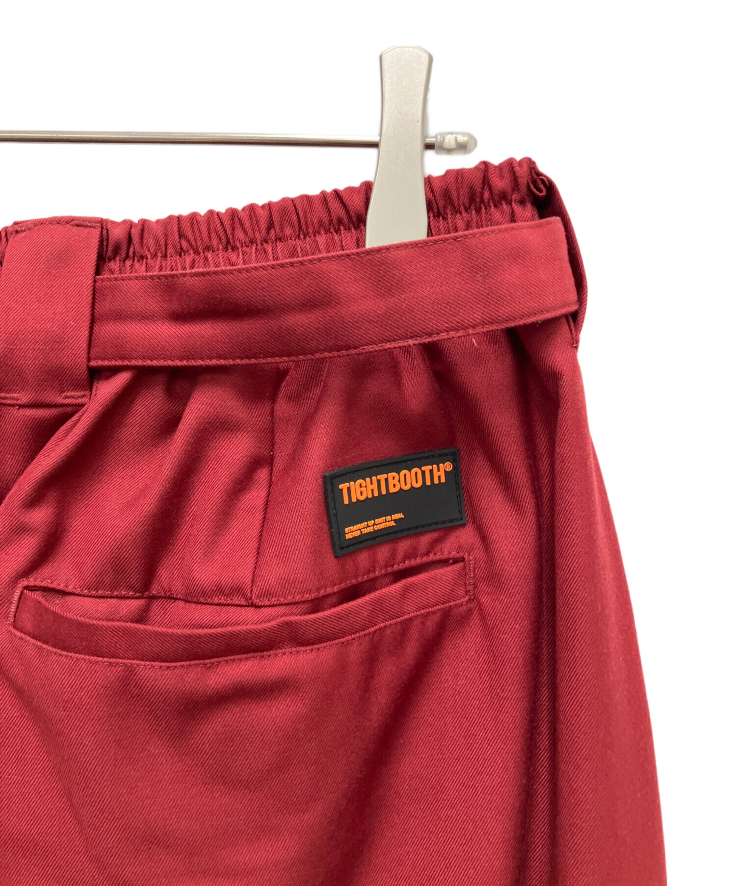 中古・古着通販】TIGHTBOOTH PRODUCTION (タイトブースプロダクション