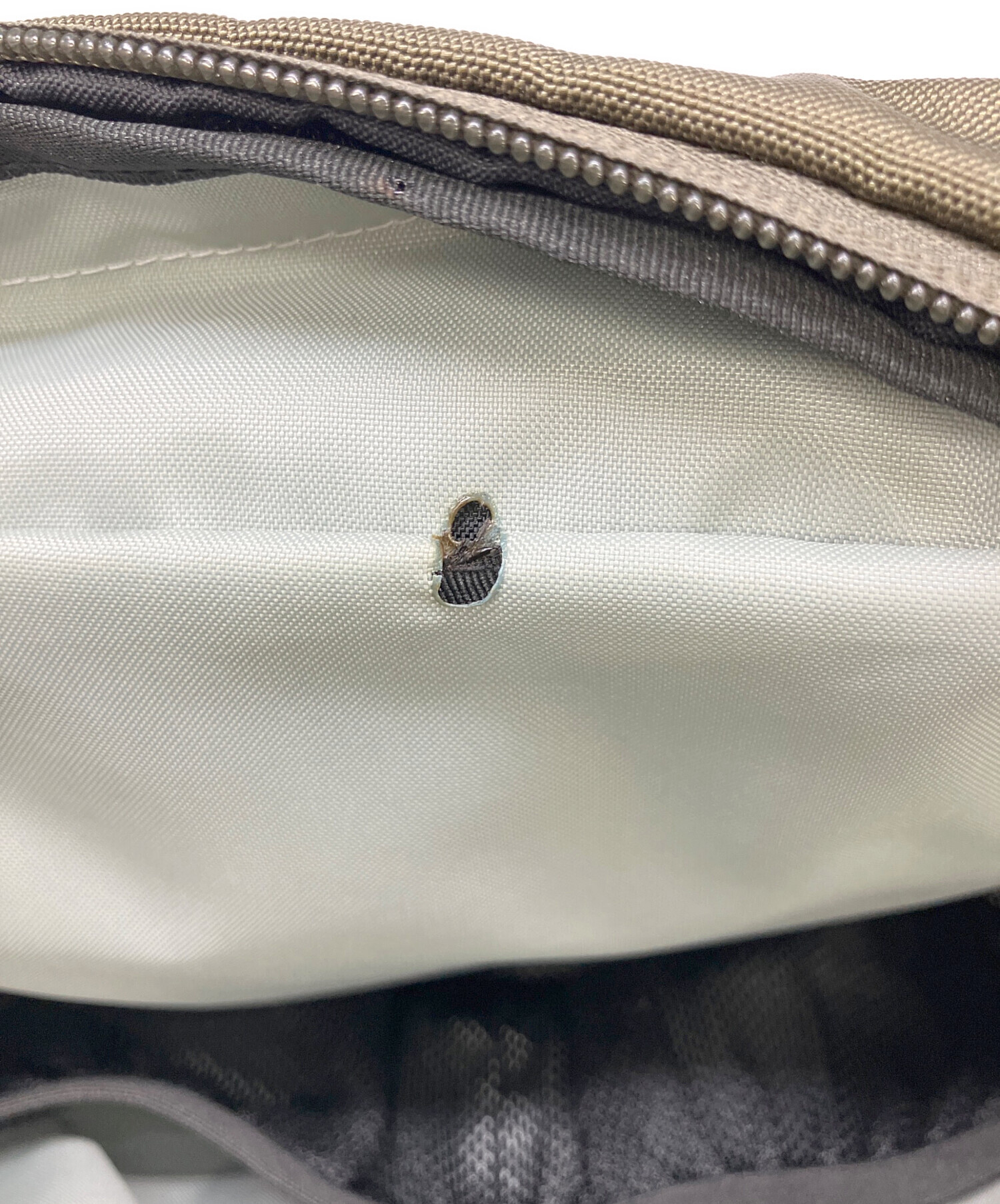 中古・古着通販】THE NORTH FACE (ザ ノース フェイス) ベビースリング 