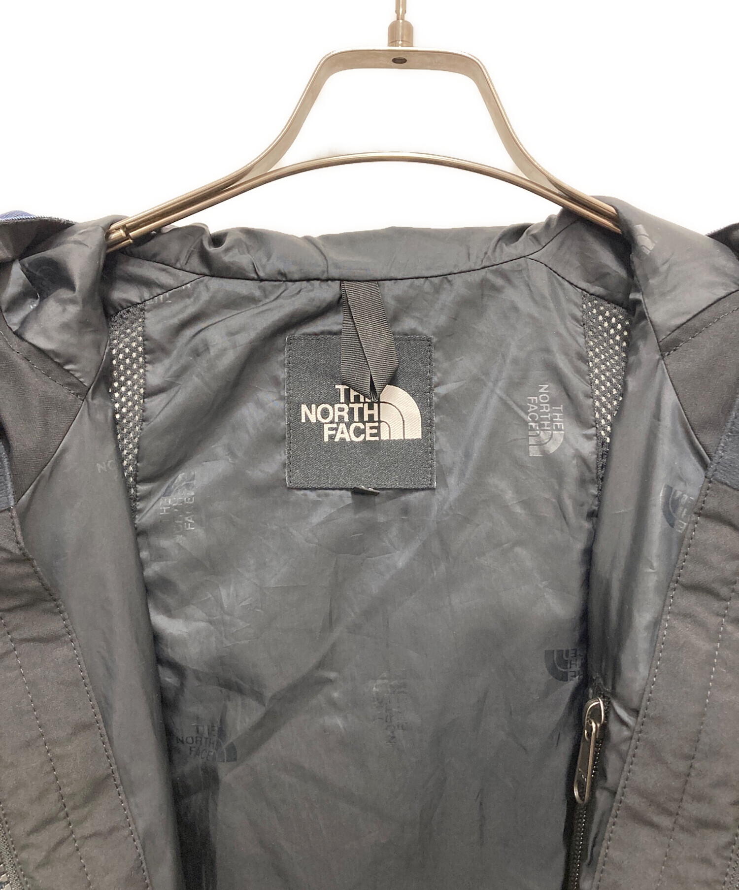 中古・古着通販】THE NORTH FACE (ザ ノース フェイス) マウンテン