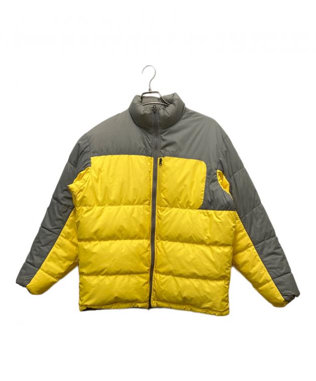 中古・古着通販】NIKE ACG (ナイキエージーシー) リバーシブルダウン