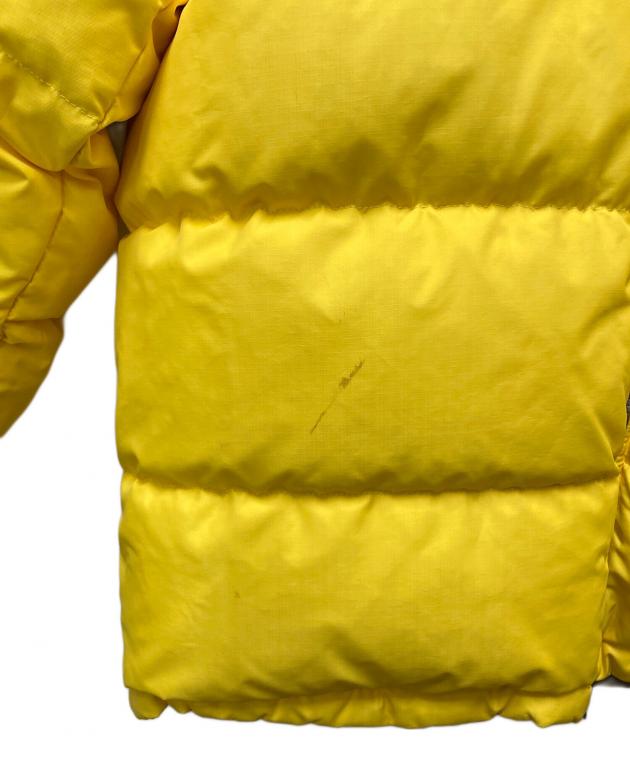 中古・古着通販】NIKE ACG (ナイキエージーシー) リバーシブルダウン
