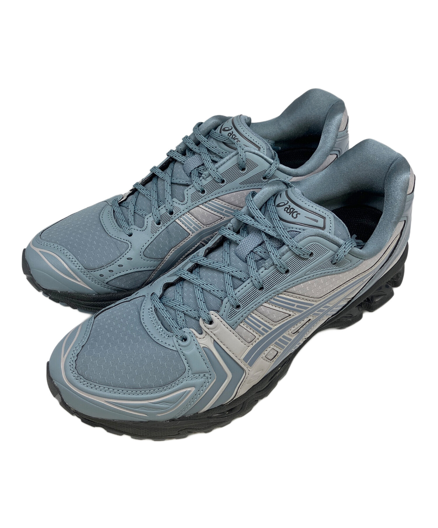 中古・古着通販】asics (アシックス) GEL-KAYANO14 スカイブルー 