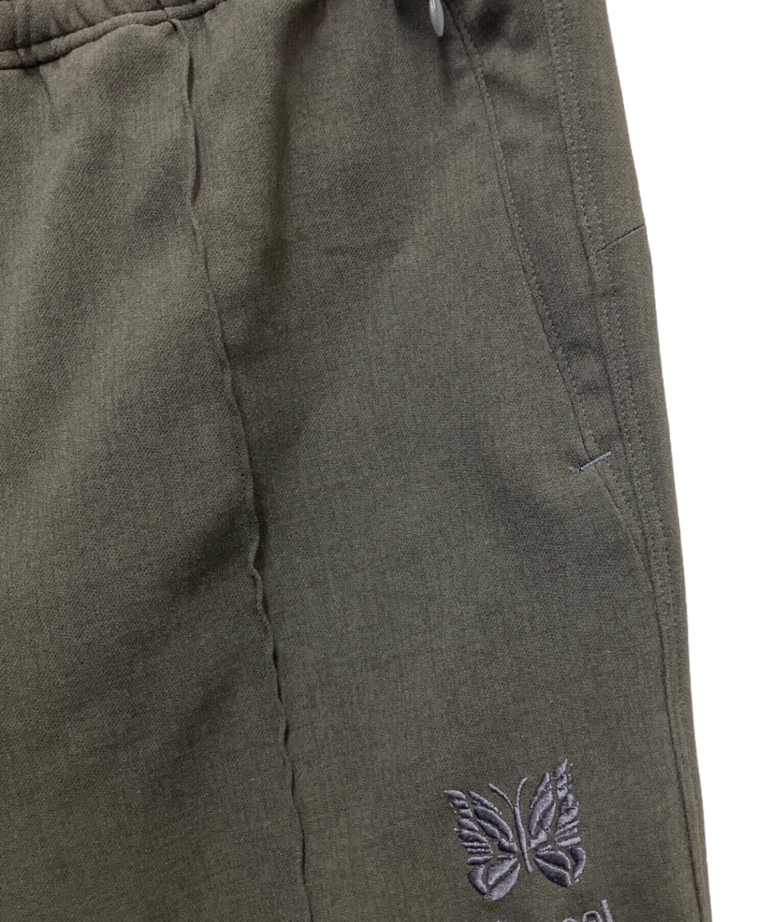 中古・古着通販】Needles (ニードルズ) イージーテーパードトラック